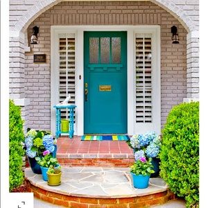 Meet your Posher, Donna